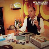 Marco De Annuntiis - Jukebox All'idroscalo (LP)