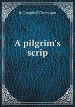 A pilgrim's scrip