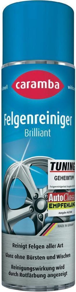Caramba  Velgenreiniger Brilliant