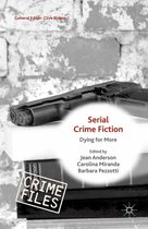 Crime Files - Serial Crime Fiction