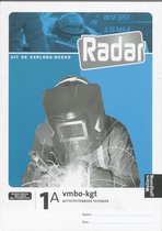 Radar 1 a vmbo-kgt activiteitenboek techniek