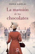 La mansión de los chocolates 1 - La mansión de los chocolates