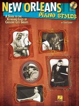 New Orleans Piano Styles