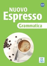 Nuovo Espresso A1-B1 grammatica
