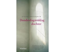 Donderdagmiddagdochter