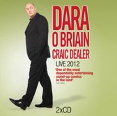 Dara O'Briain - Craic Dealer