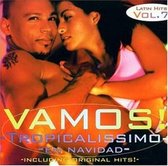 Various Artists - Vamos! Volume 7 Tropicalissimo (CD)