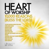 Maranatha! Music - Heart Of Worship - 10.000 Reasons