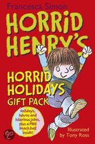 Horrid Henry's Horrid Holidays