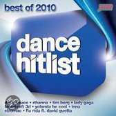 Dance Hitlist Best Of 2010