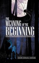 The Meaning of the Beginning