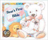 Bear's First Bible