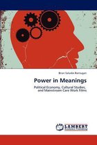 Power in Meanings