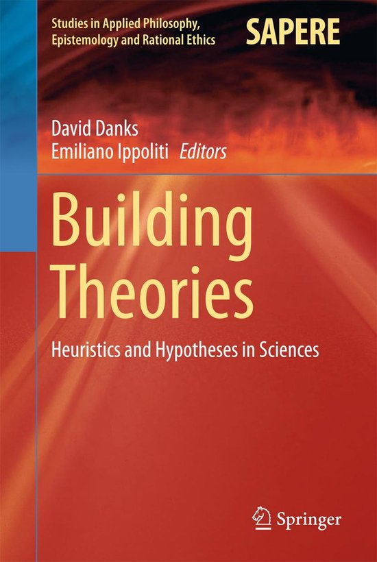 Philosophy and Religion (R0) - Building Theories - cover