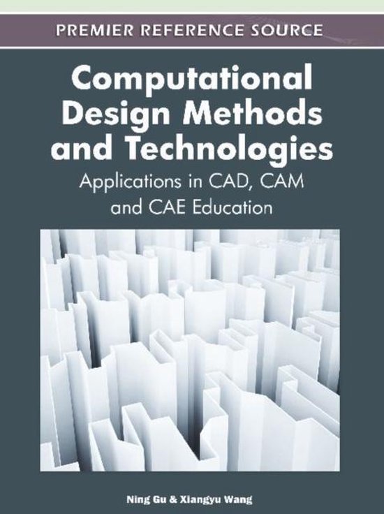 Computational Design Methods and Technologies | 9781613501801 | Boeken ...