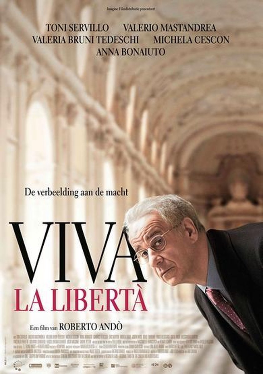 Viva La Liberta