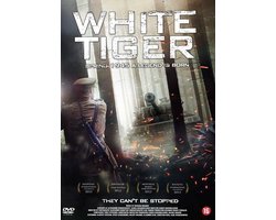 White Tiger