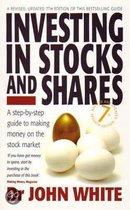 Investing in Stocks and Shares