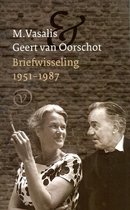 Briefwisseling 1951-1987