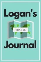 Logan's Travel Journal