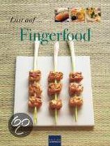 Lust auf Fingerfood