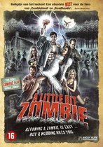 A Little Bit Of Zombie (Dvd)