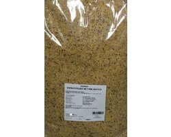 Vogro Eivoer / Krachtvoer Rul 2.5 kg. (Witte Molen)