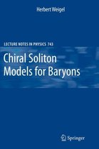 Chiral Soliton Models for Baryons