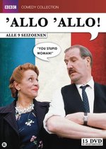 Allo Allo! - The Complete Collection