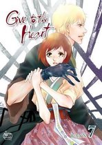 Give to the Heart