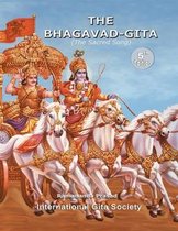 The Bhagavad Gita