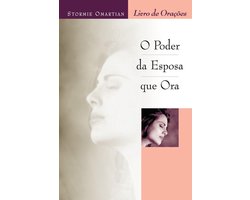 O poder da esposa que ora - Livro de orações