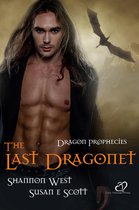 The Dragon Prophecies 1 - The Last Dragonet