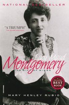 Omslag Lucy Maud Montgomery