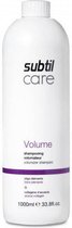 Subtil Care Volume - 1000 ml - Shampoo