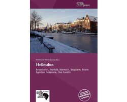 Hellesdon