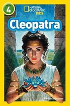 Cleopatra Level 4 National Geographic Readers