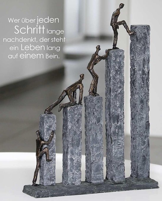 De Toverkamer - Figuur 'Raise'