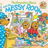 First Time Books(R) - The Berenstain Bears and the Messy Room