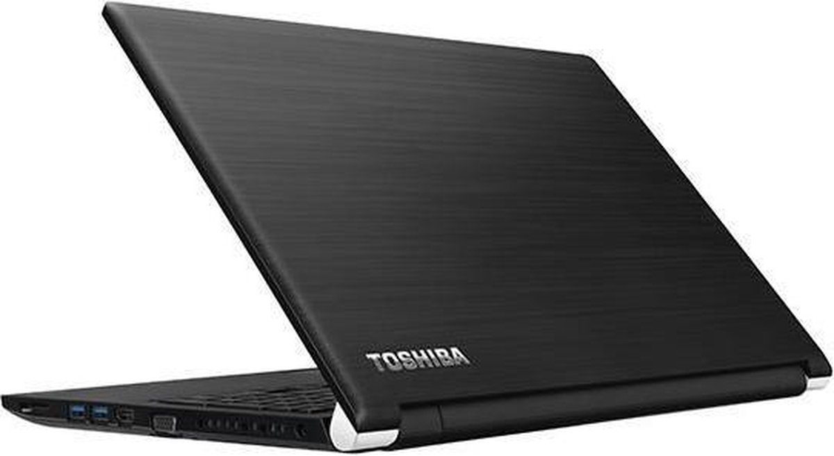 bol.com | Toshiba Satellite Pro A50-C-13N - Laptop