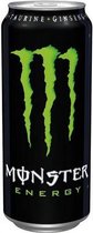 Monster Energy Original Tray - 12 x 500 ml