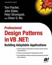 Professional Design Patterns in VB .NET