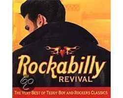 Rockabilly Revival