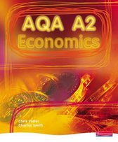 AS Economics for AQA Student Book