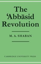 The 'Abbāsid Revolution