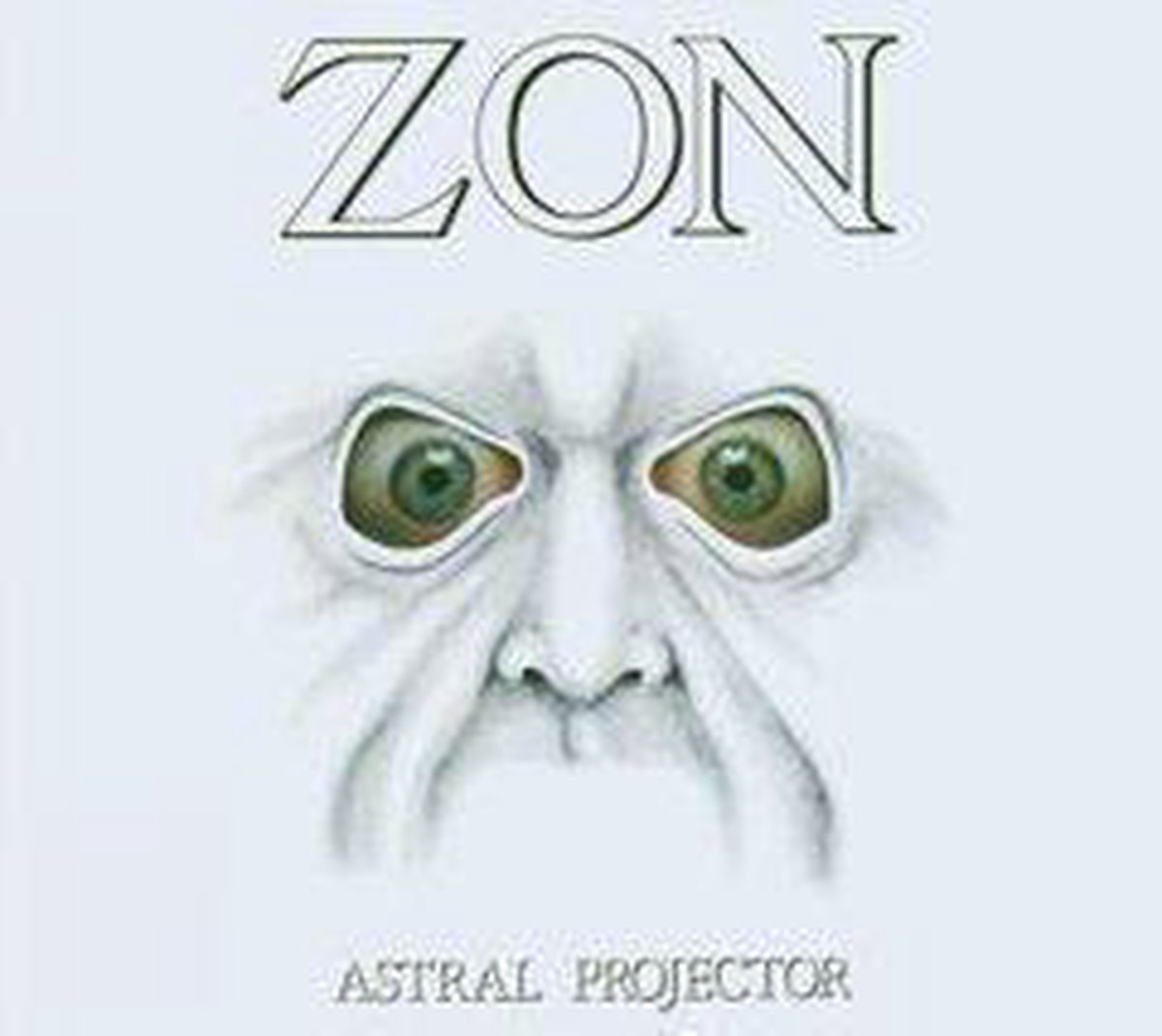 Astral./Back Down-