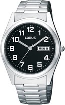 Lorus RXN13CX9 Heren Horloge - 37.5 mm