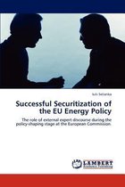 Successful Securitization of the EU Energy Policy