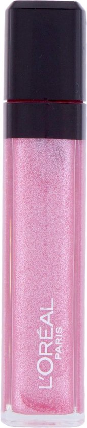 L’Oréal Paris Infallible Le Gloss Lipgloss - 509 You Know You Love Me - L’Oréal Paris