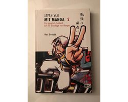Japanisch mit Manga 02